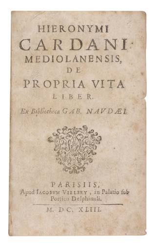 Dall'astrologia alla psicologia - 1643